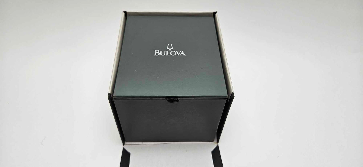 Bulova Sutton Lady Automatic naisten