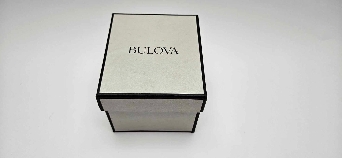 Bulova Sutton Lady Automatic naisten