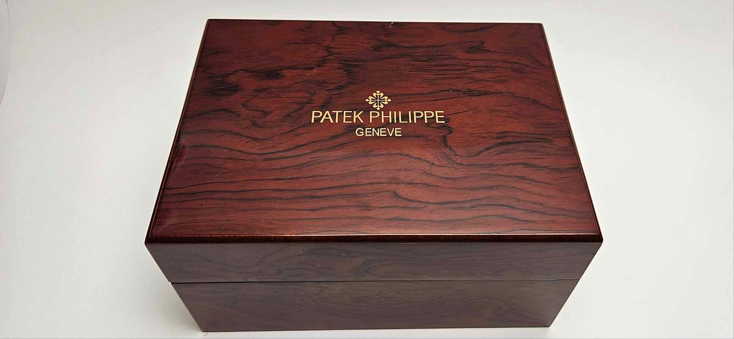 Patek Philippe 3086