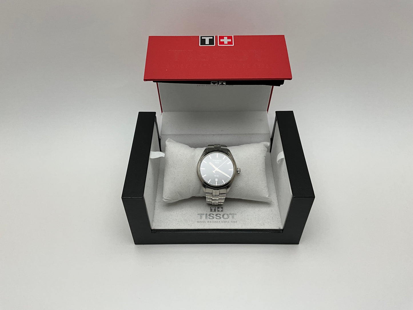 Tissot 1853 PR100 unisex