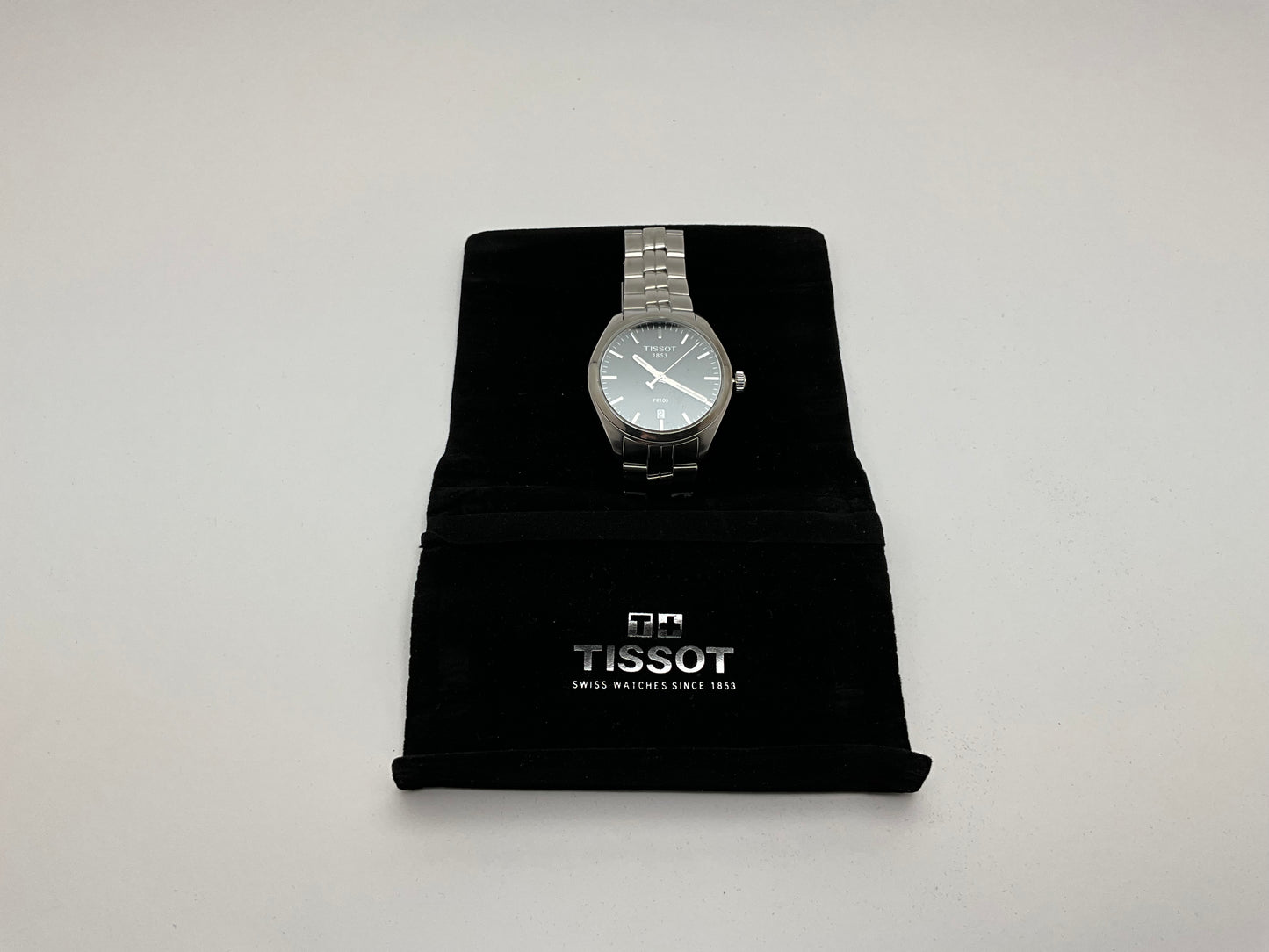 Tissot 1853 PR100 unisex