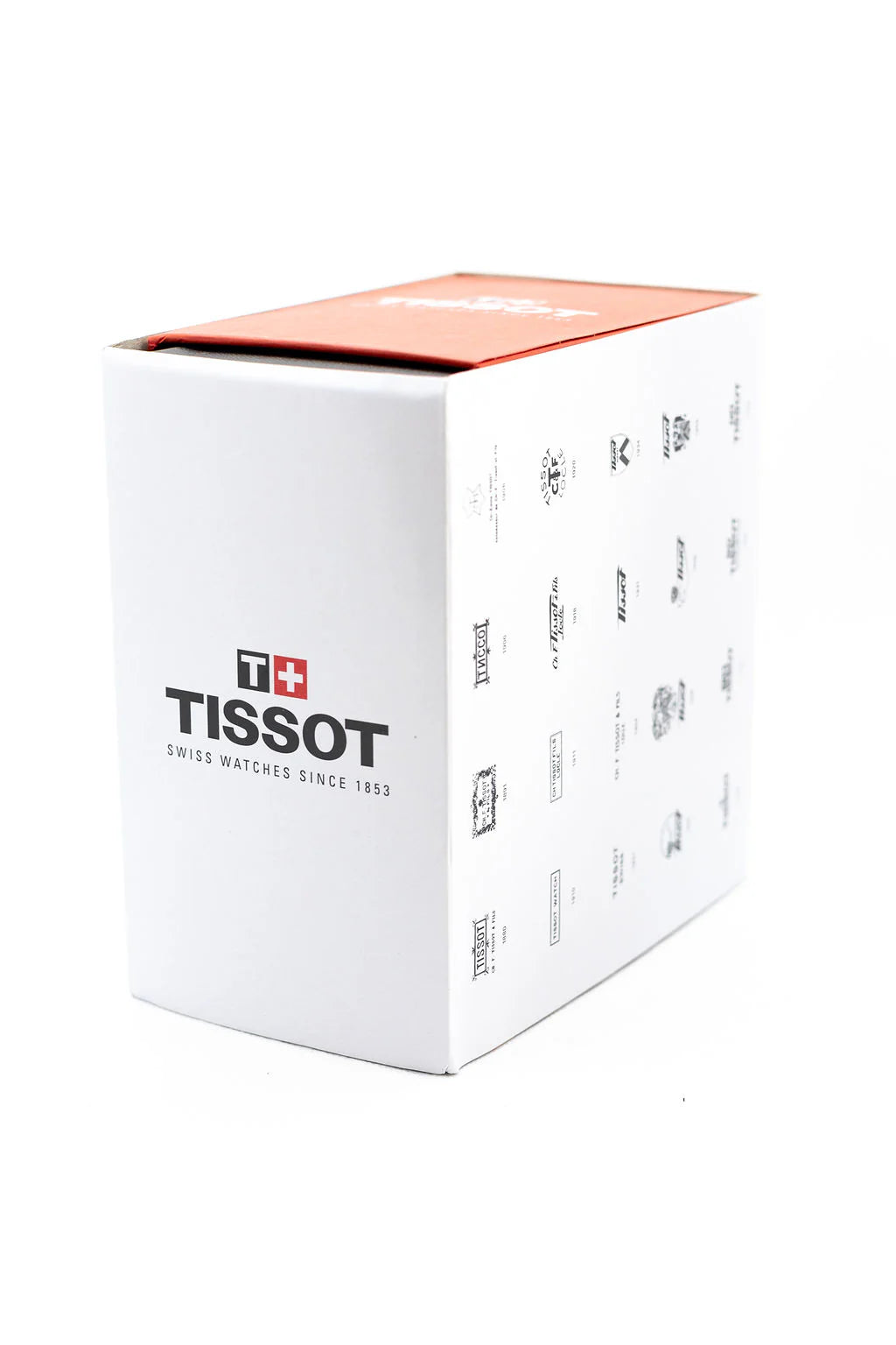 Tissot V8 Quartz Chronograph