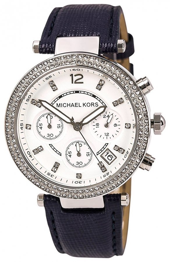 Michael Kors Chronograph Quartz