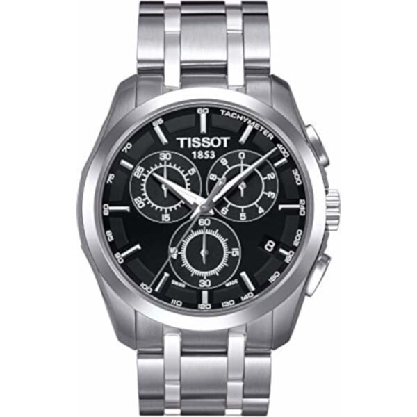 Tissot Couturier