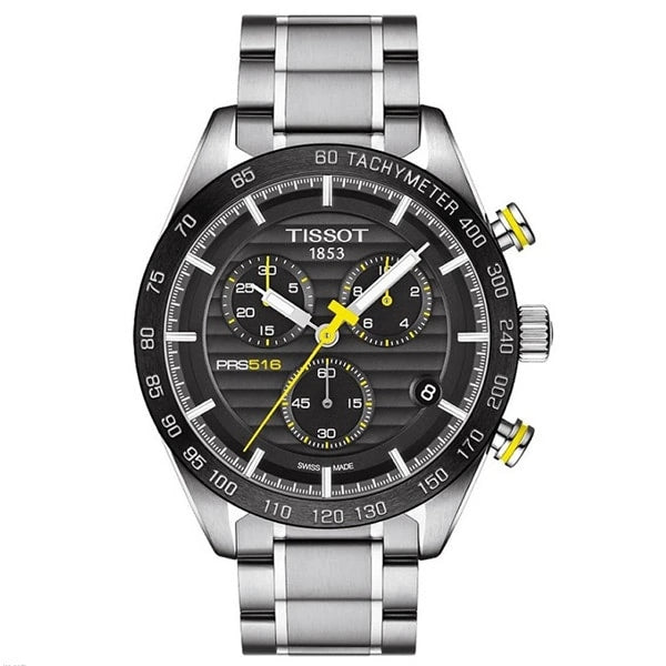 Tissot PRS 516 Chronograph