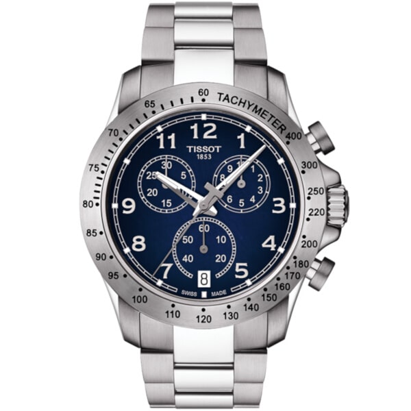 Tissot V8 Quartz Chronograph