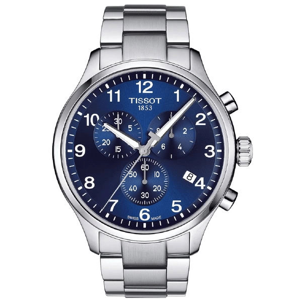 Tissot Chrono XL Classic