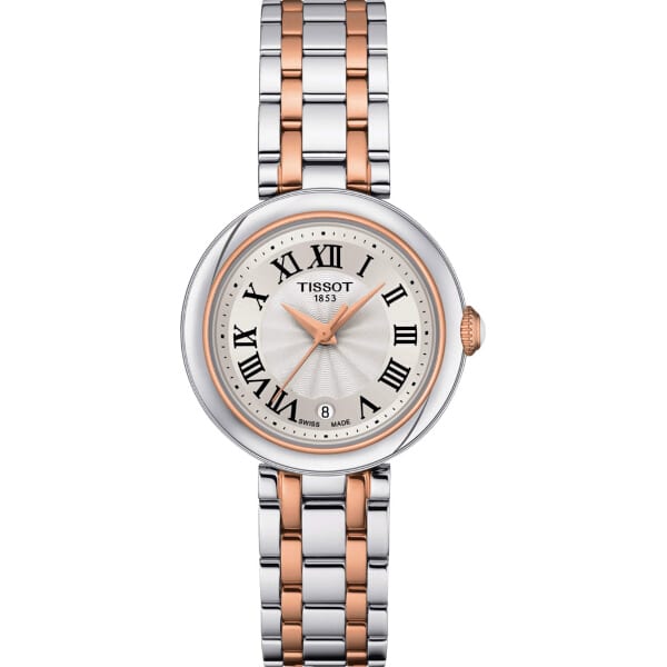 Tissot Bellissima small lady