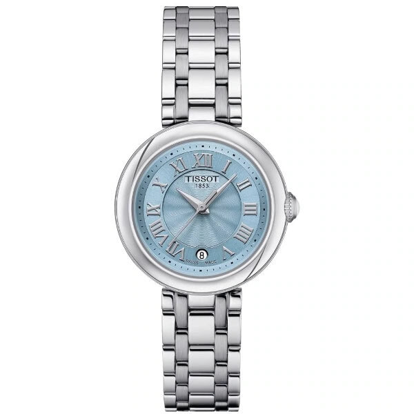 Tissot Bellissima small lady