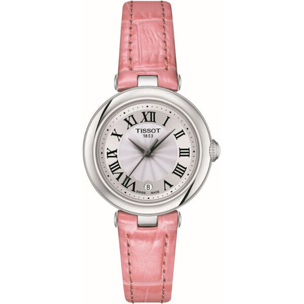 Tissot Bellissima small lady