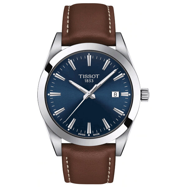 Tissot Gentleman