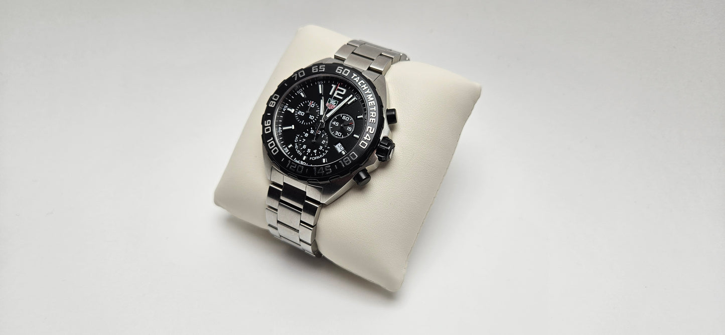 TAG Heuer Formula 1 Quartz miesten