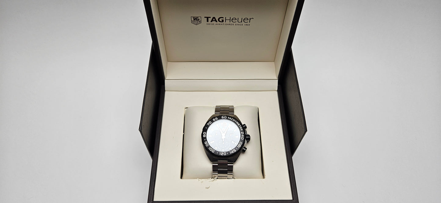 TAG Heuer Formula 1 Quartz miesten