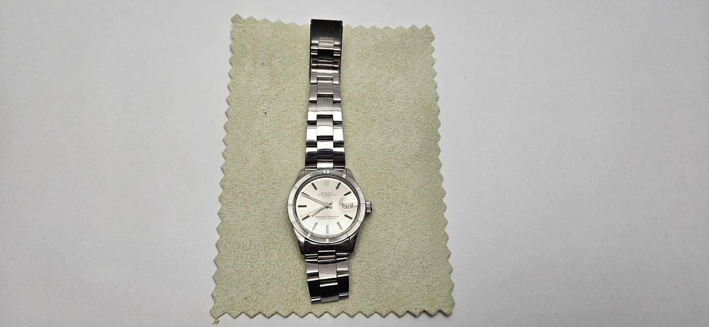 Rolex Oyster Perpetual Date 1501