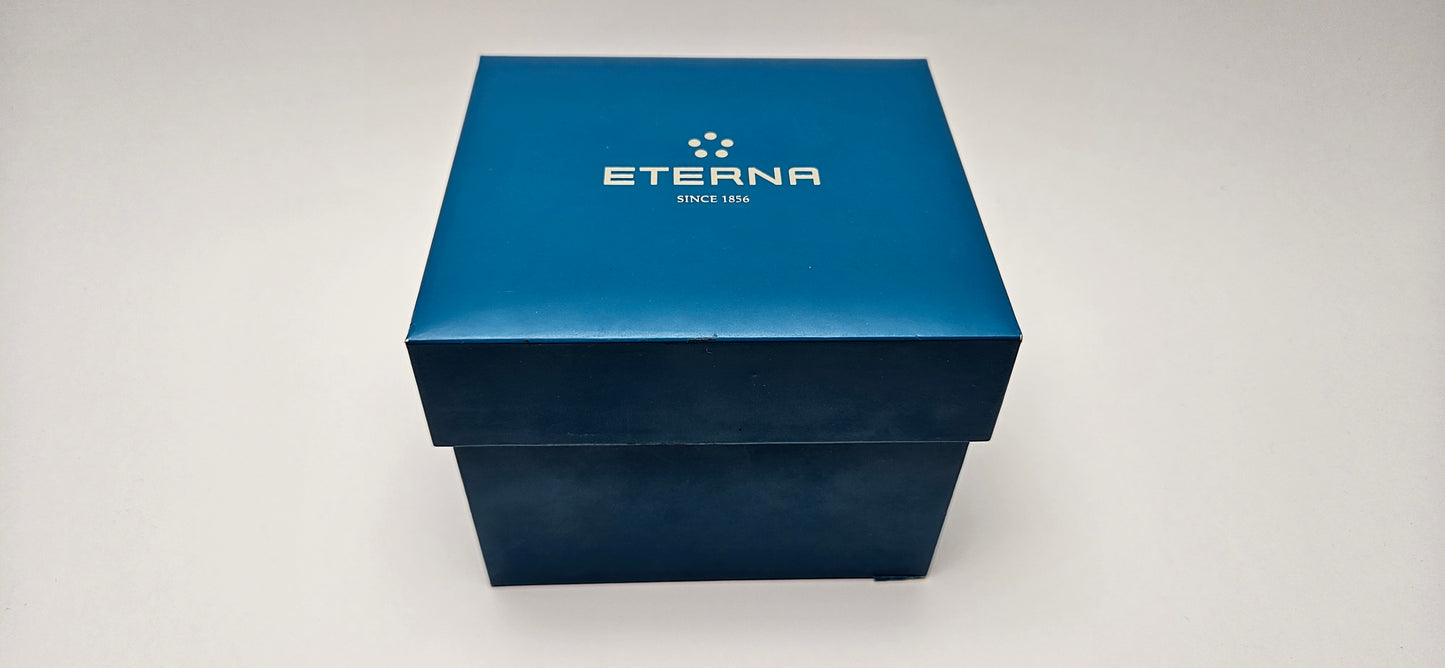 Eterna KonTiki Automatic miesten