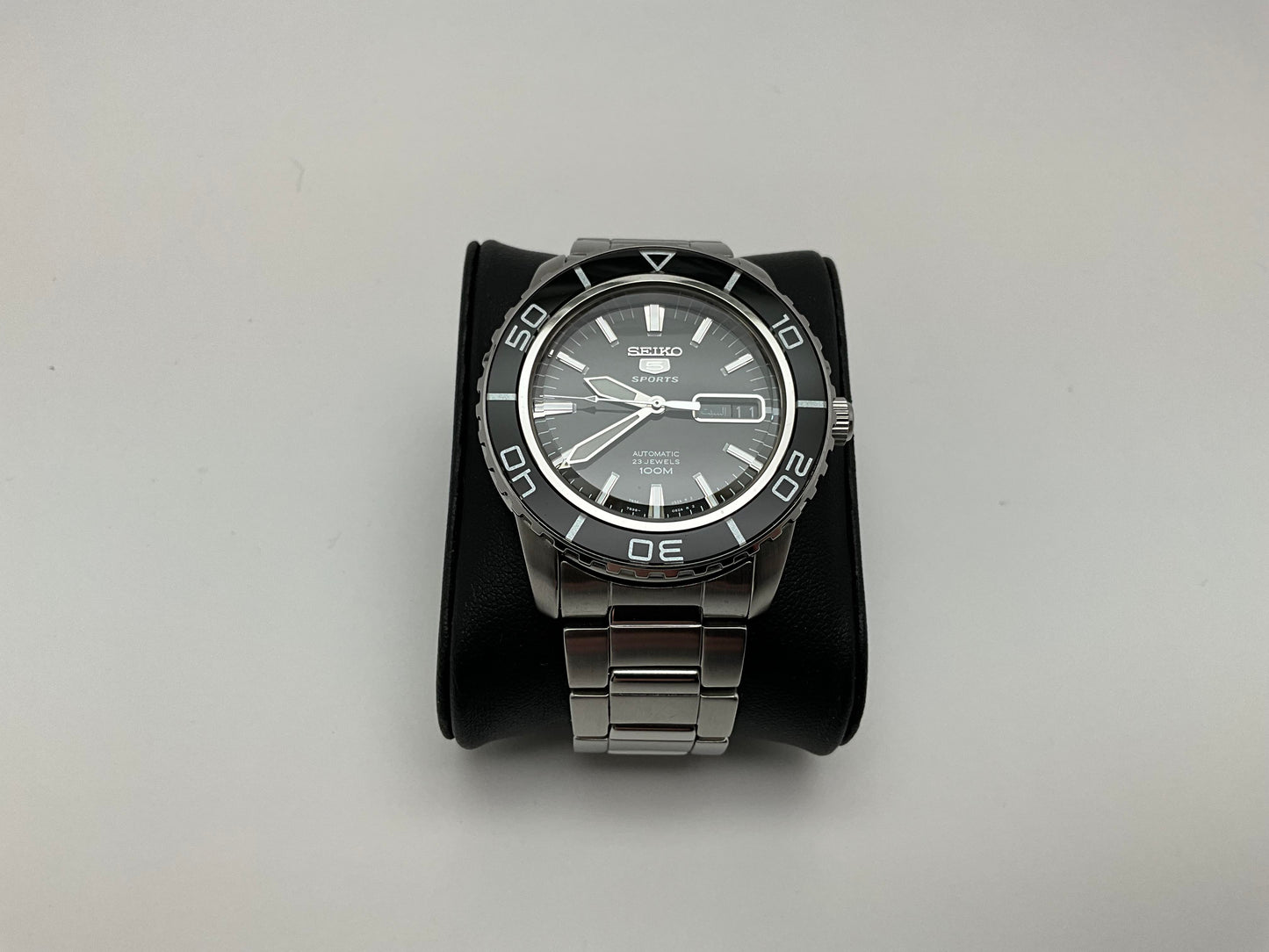 Seiko 5 Sports automatic men's