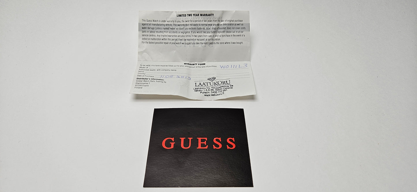 Guess Dress naisten