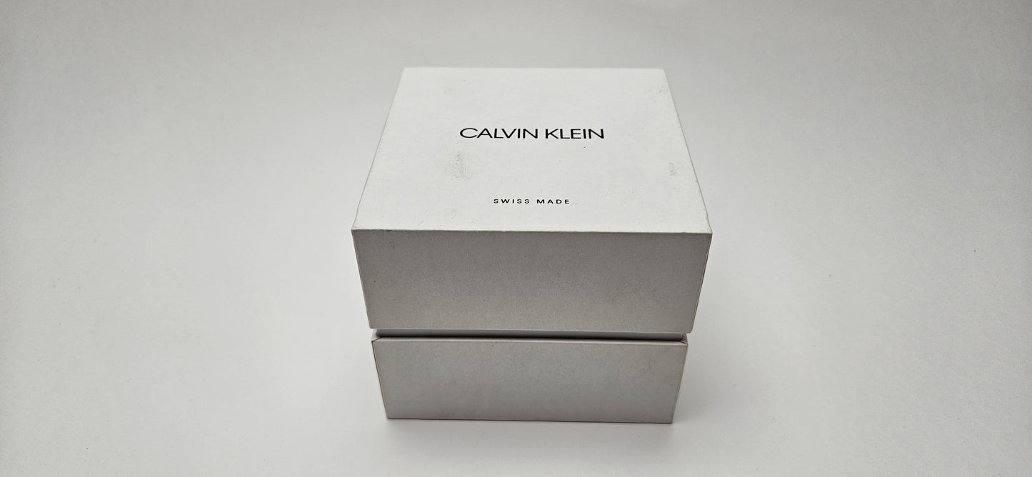 Calvin Klein Steadfast miesten