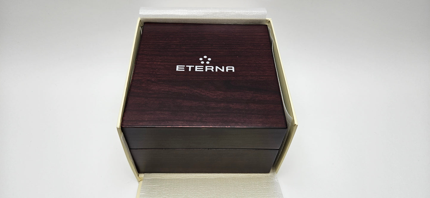 Eterna KonTiki automatic miesten