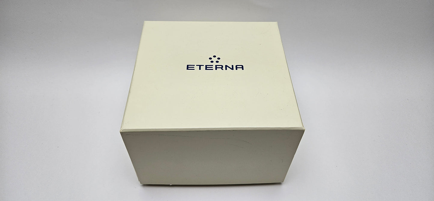 Eterna KonTiki automatic miesten