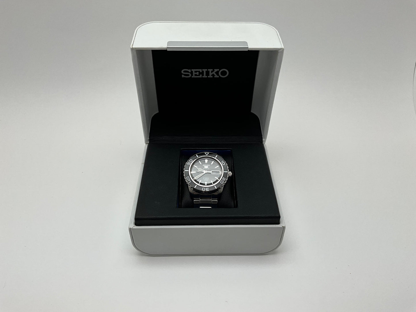 Seiko 5 Sports automatic men's