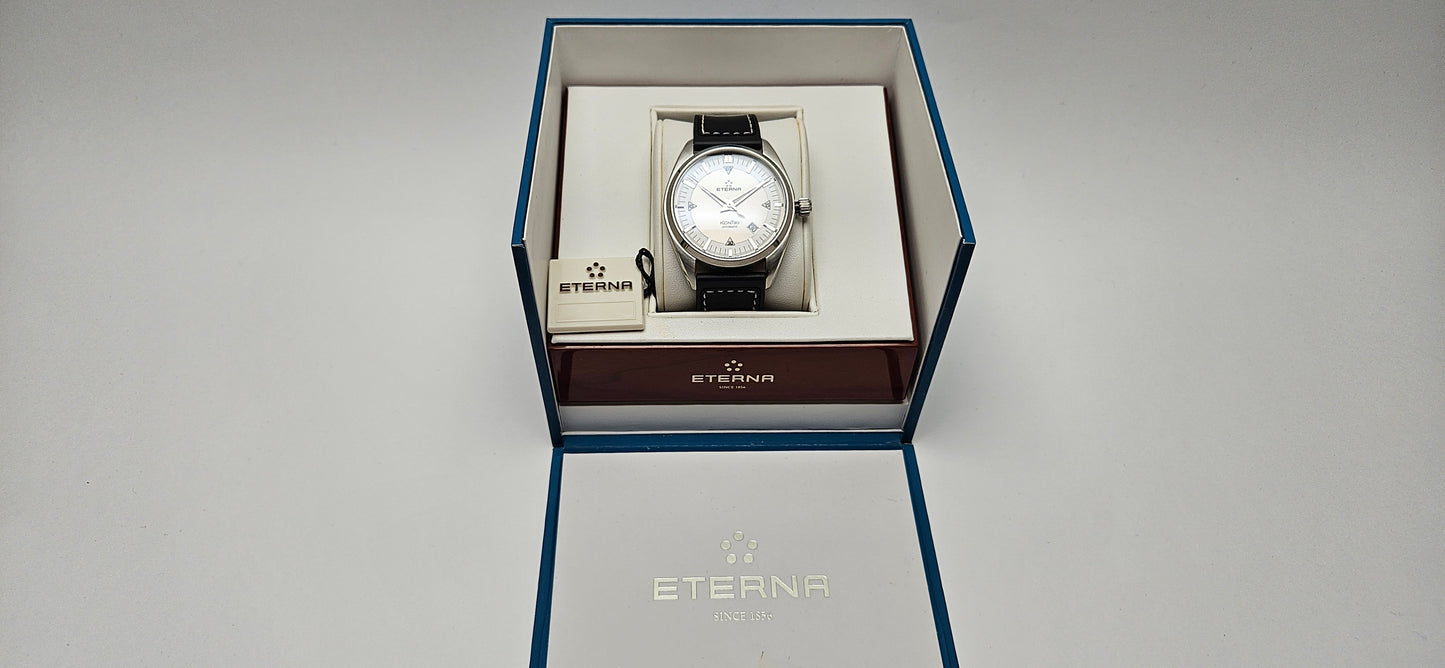 Eterna KonTiki Automatic miesten