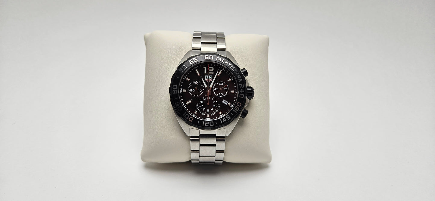 TAG Heuer Formula 1 Quartz miesten