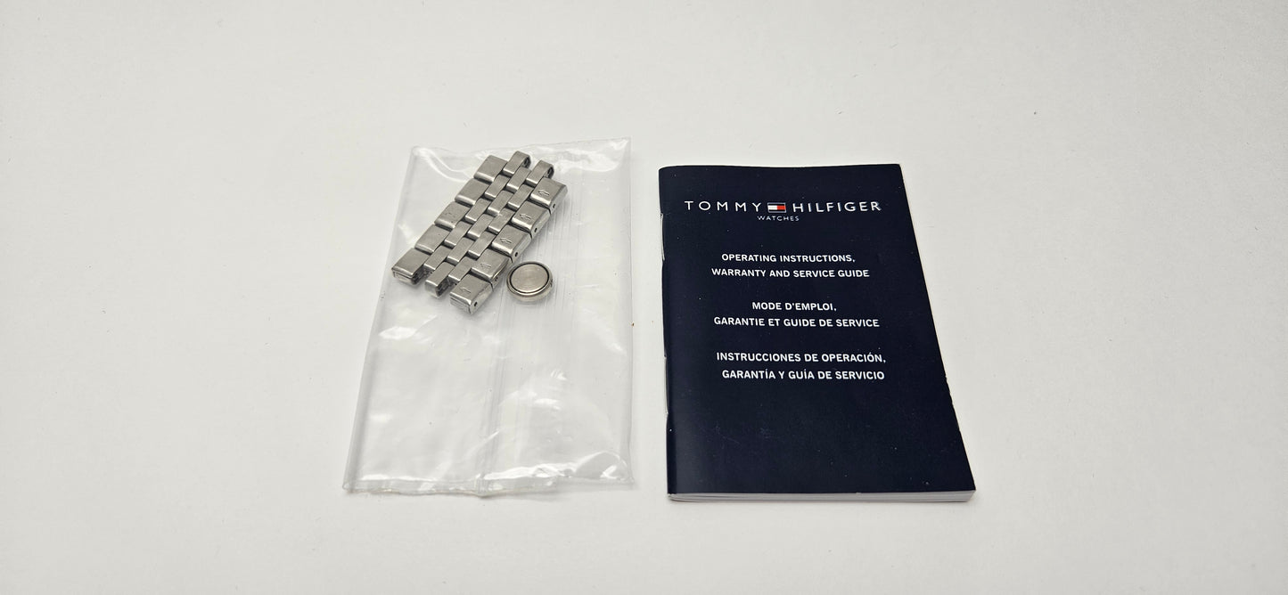 Tommy Hilfiger Miles for men