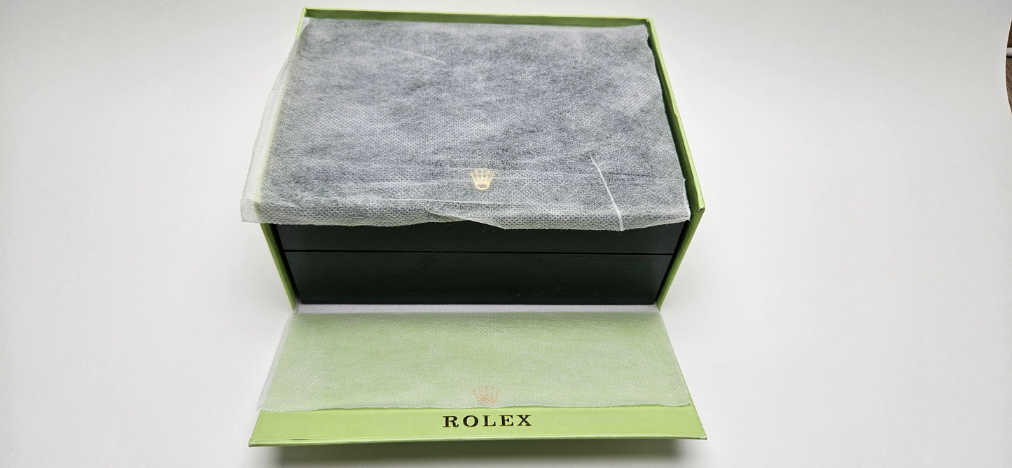 Rolex Oyster Perpetual Date 1501