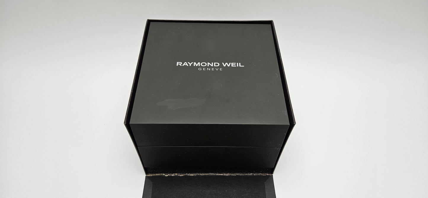 Raymond Weil Toccata