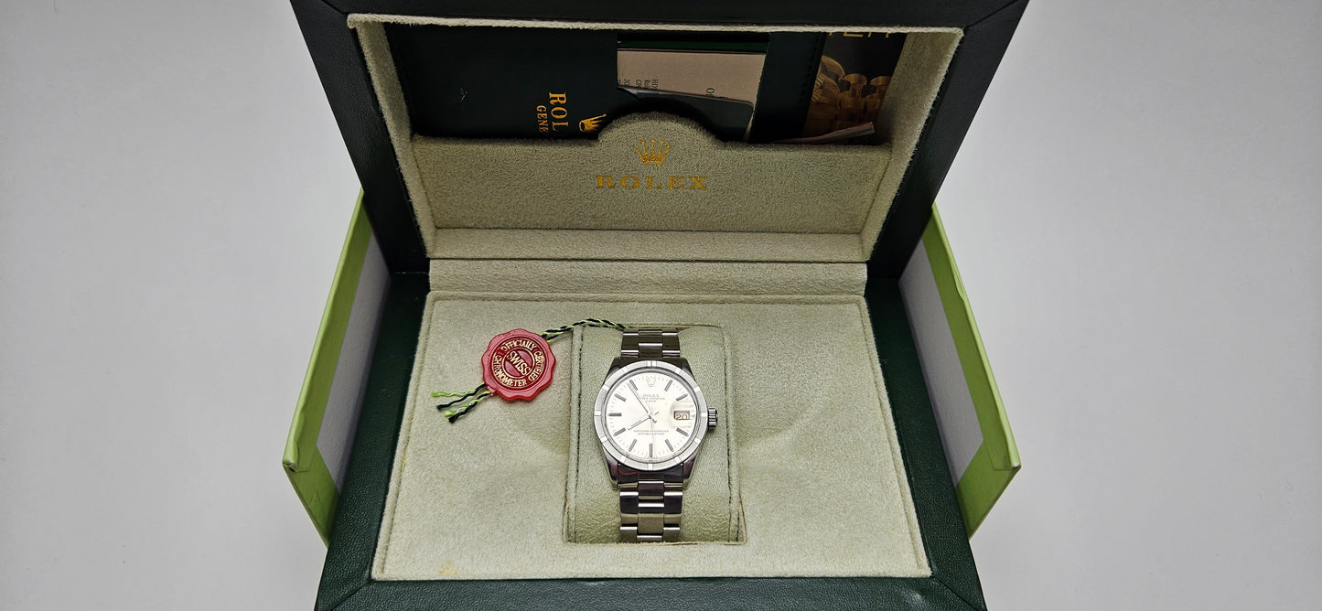 Rolex Oyster Perpetual Date 1501