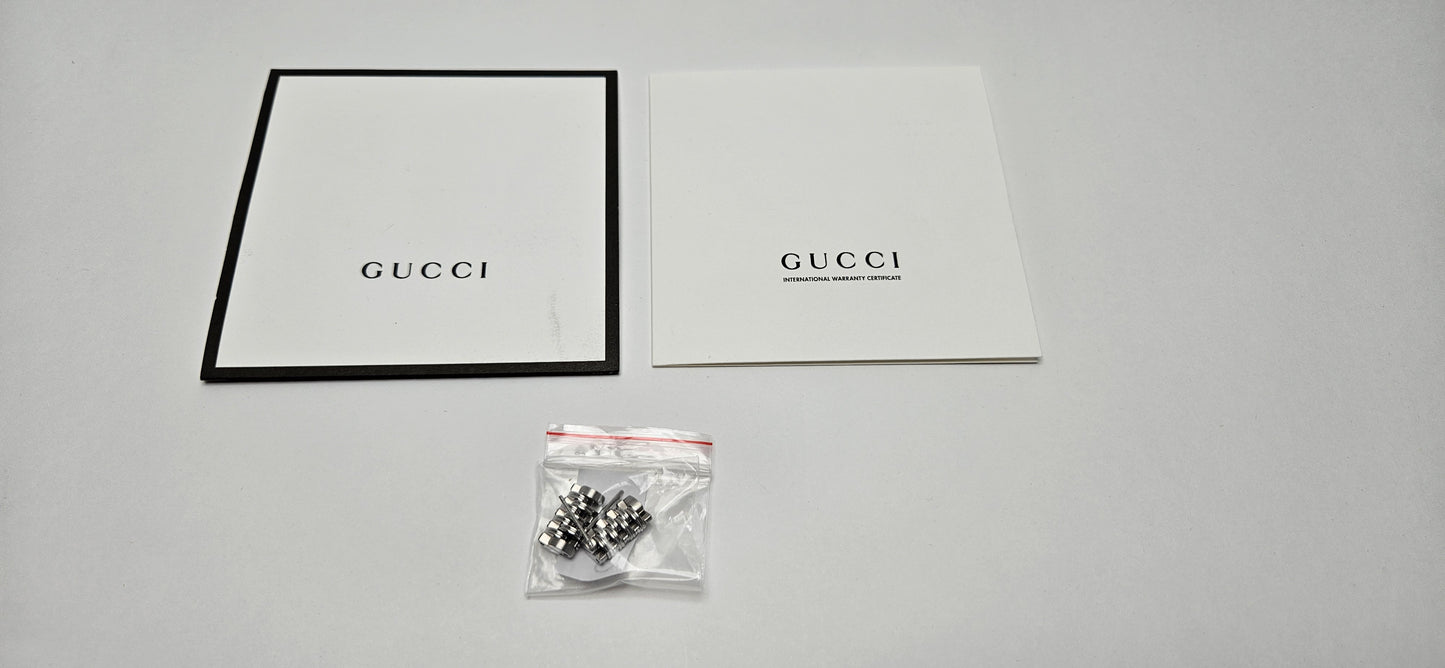 Gucci G-Timeless unisex